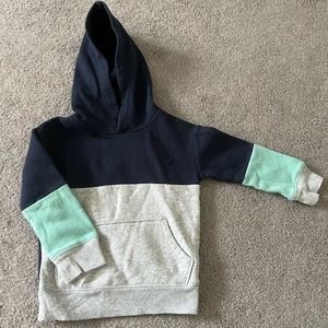Toddler boy sweatshirt size 2T